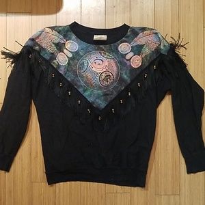 Western shirt